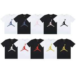 Picture of Jordan T Shirts Short _SKUJordanM-3XL6ctfJ8895049535